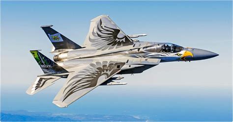 badass fighter jet names